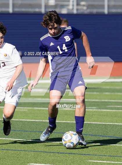 Thumbnail 1 in Boerne vs Pieper (Alamo Heights Invitational) photogallery.