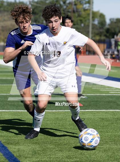 Thumbnail 1 in Boerne vs Pieper (Alamo Heights Invitational) photogallery.