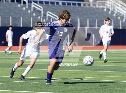 Thumbnail 1 in Boerne vs Pieper (Alamo Heights Invitational) photogallery.