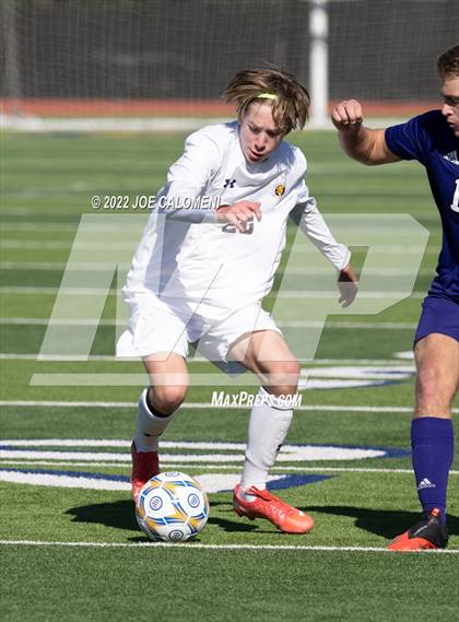 Thumbnail 3 in Boerne vs Pieper (Alamo Heights Invitational) photogallery.