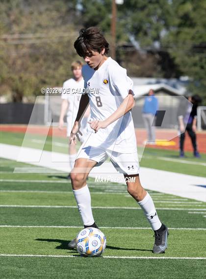 Thumbnail 1 in Boerne vs Pieper (Alamo Heights Invitational) photogallery.