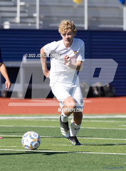 Thumbnail 3 in Boerne vs Pieper (Alamo Heights Invitational) photogallery.