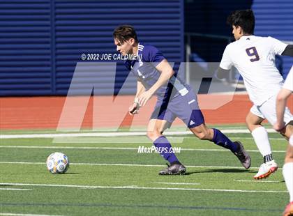 Thumbnail 2 in Boerne vs Pieper (Alamo Heights Invitational) photogallery.
