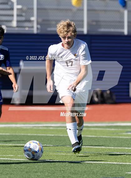 Thumbnail 1 in Boerne vs Pieper (Alamo Heights Invitational) photogallery.