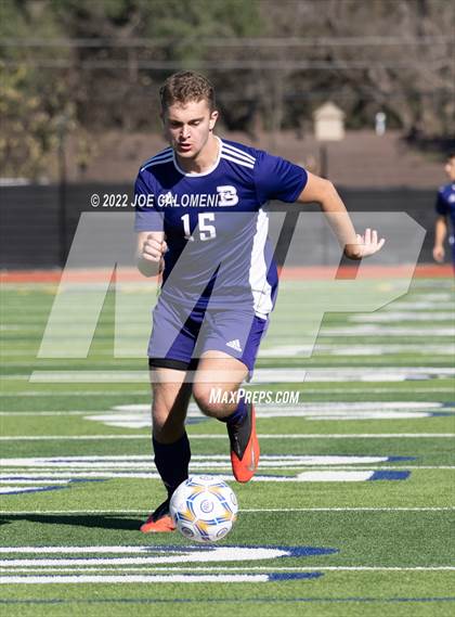Thumbnail 1 in Boerne vs Pieper (Alamo Heights Invitational) photogallery.