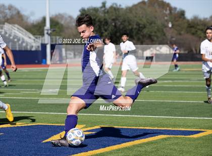 Thumbnail 3 in Boerne vs Pieper (Alamo Heights Invitational) photogallery.