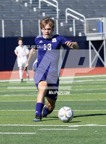 Thumbnail 3 in Boerne vs Pieper (Alamo Heights Invitational) photogallery.