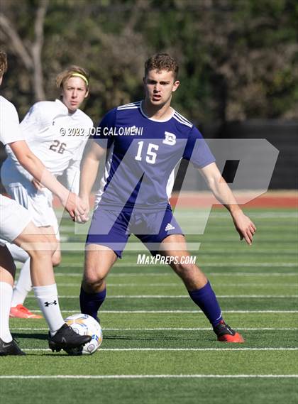 Thumbnail 1 in Boerne vs Pieper (Alamo Heights Invitational) photogallery.