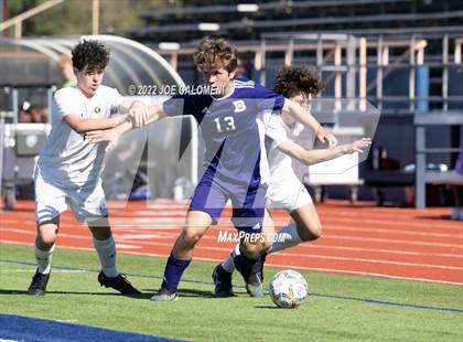 Thumbnail 3 in Boerne vs Pieper (Alamo Heights Invitational) photogallery.