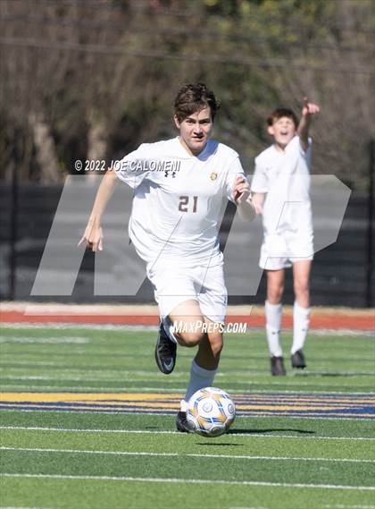 Thumbnail 3 in Boerne vs Pieper (Alamo Heights Invitational) photogallery.