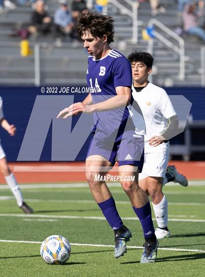 Thumbnail 1 in Boerne vs Pieper (Alamo Heights Invitational) photogallery.