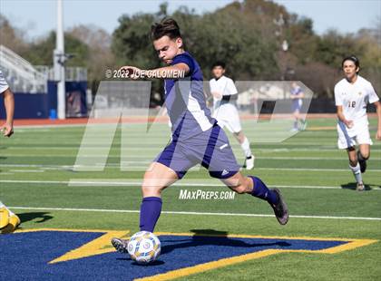 Thumbnail 2 in Boerne vs Pieper (Alamo Heights Invitational) photogallery.