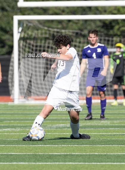 Thumbnail 1 in Boerne vs Pieper (Alamo Heights Invitational) photogallery.