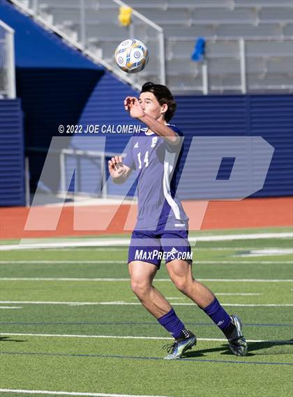 Thumbnail 3 in Boerne vs Pieper (Alamo Heights Invitational) photogallery.