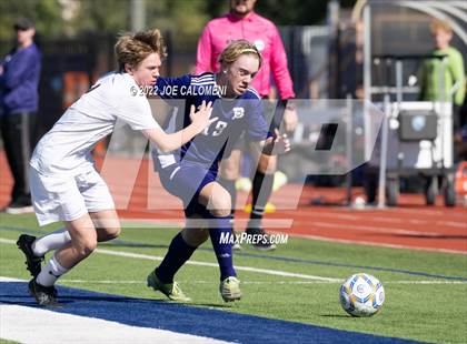 Thumbnail 2 in Boerne vs Pieper (Alamo Heights Invitational) photogallery.