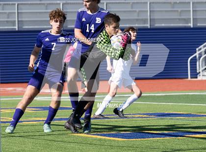 Thumbnail 1 in Boerne vs Pieper (Alamo Heights Invitational) photogallery.