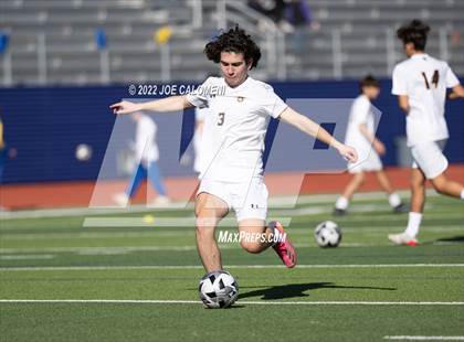Thumbnail 3 in Boerne vs Pieper (Alamo Heights Invitational) photogallery.