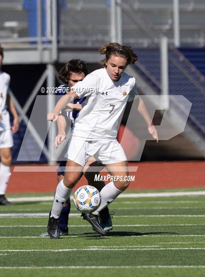 Thumbnail 2 in Boerne vs Pieper (Alamo Heights Invitational) photogallery.