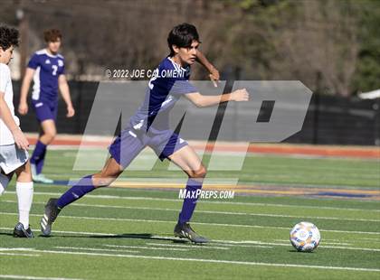 Thumbnail 3 in Boerne vs Pieper (Alamo Heights Invitational) photogallery.