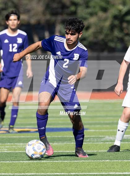 Thumbnail 1 in Boerne vs Pieper (Alamo Heights Invitational) photogallery.