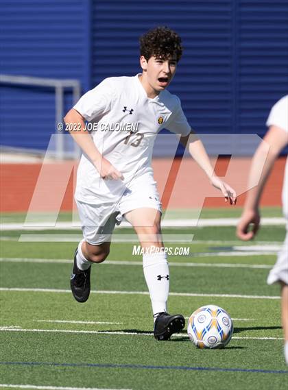 Thumbnail 2 in Boerne vs Pieper (Alamo Heights Invitational) photogallery.