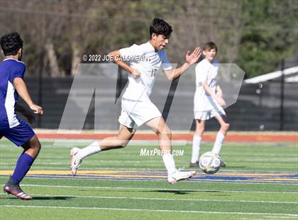 Thumbnail 2 in Boerne vs Pieper (Alamo Heights Invitational) photogallery.