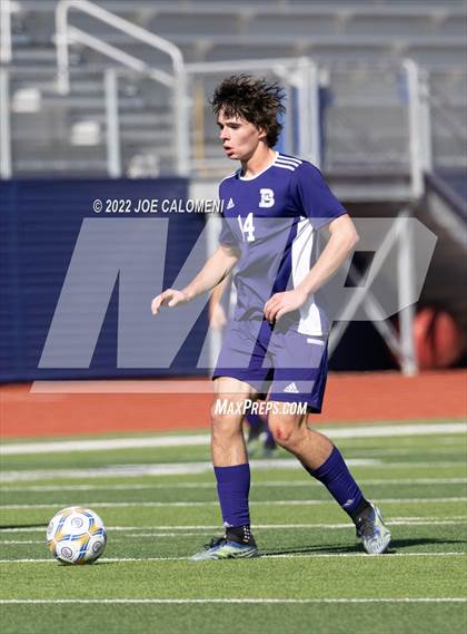 Thumbnail 3 in Boerne vs Pieper (Alamo Heights Invitational) photogallery.