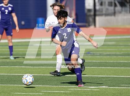 Thumbnail 3 in Boerne vs Pieper (Alamo Heights Invitational) photogallery.