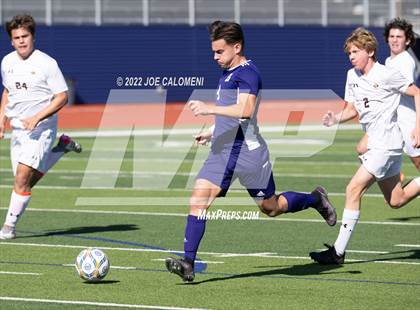 Thumbnail 1 in Boerne vs Pieper (Alamo Heights Invitational) photogallery.
