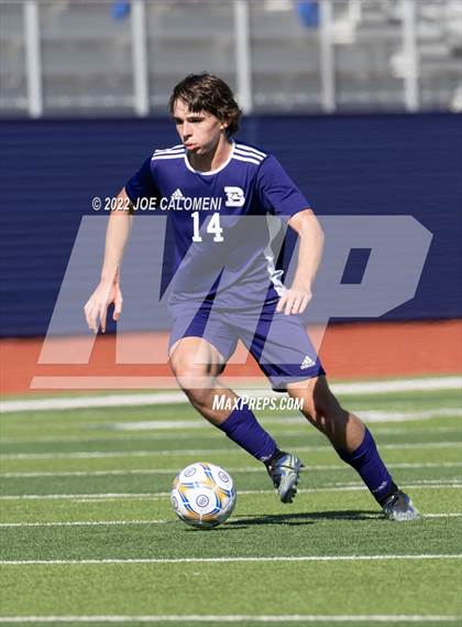Thumbnail 1 in Boerne vs Pieper (Alamo Heights Invitational) photogallery.