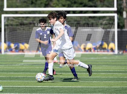 Thumbnail 2 in Boerne vs Pieper (Alamo Heights Invitational) photogallery.