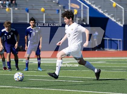 Thumbnail 2 in Boerne vs Pieper (Alamo Heights Invitational) photogallery.