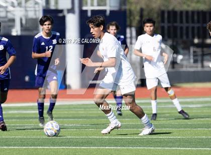 Thumbnail 1 in Boerne vs Pieper (Alamo Heights Invitational) photogallery.