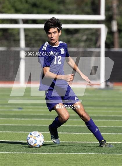 Thumbnail 2 in Boerne vs Pieper (Alamo Heights Invitational) photogallery.