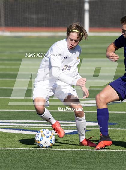 Thumbnail 1 in Boerne vs Pieper (Alamo Heights Invitational) photogallery.