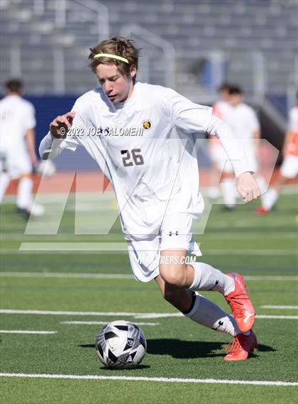 Thumbnail 2 in Boerne vs Pieper (Alamo Heights Invitational) photogallery.