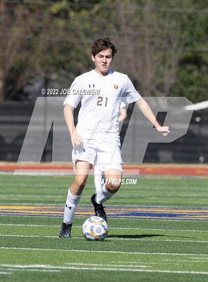 Thumbnail 2 in Boerne vs Pieper (Alamo Heights Invitational) photogallery.