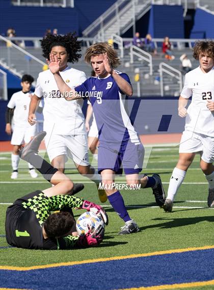 Thumbnail 1 in Boerne vs Pieper (Alamo Heights Invitational) photogallery.