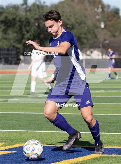 Thumbnail 1 in Boerne vs Pieper (Alamo Heights Invitational) photogallery.