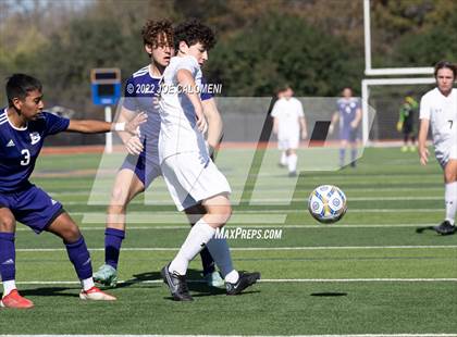 Thumbnail 3 in Boerne vs Pieper (Alamo Heights Invitational) photogallery.
