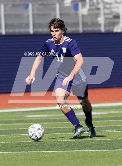 Thumbnail 1 in Boerne vs Pieper (Alamo Heights Invitational) photogallery.