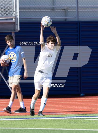 Thumbnail 3 in Boerne vs Pieper (Alamo Heights Invitational) photogallery.