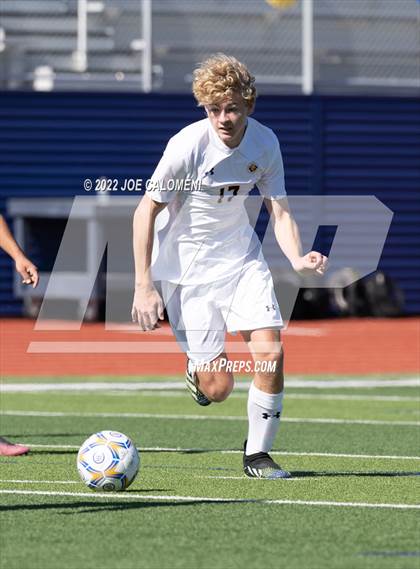 Thumbnail 2 in Boerne vs Pieper (Alamo Heights Invitational) photogallery.