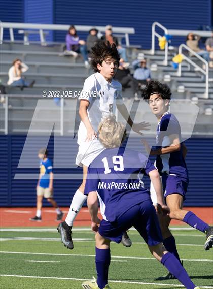 Thumbnail 3 in Boerne vs Pieper (Alamo Heights Invitational) photogallery.