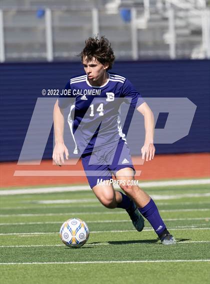 Thumbnail 3 in Boerne vs Pieper (Alamo Heights Invitational) photogallery.