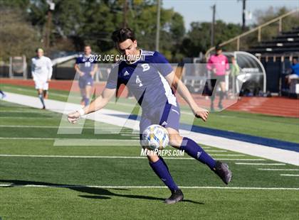 Thumbnail 2 in Boerne vs Pieper (Alamo Heights Invitational) photogallery.