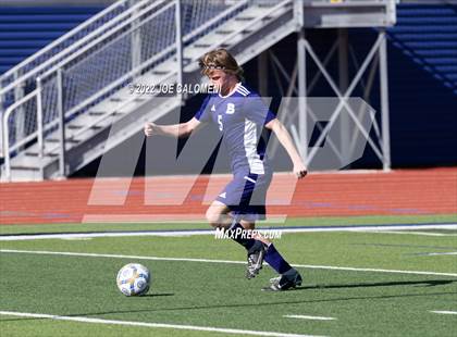 Thumbnail 1 in Boerne vs Pieper (Alamo Heights Invitational) photogallery.