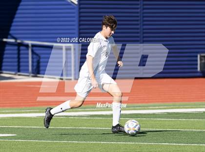 Thumbnail 3 in Boerne vs Pieper (Alamo Heights Invitational) photogallery.