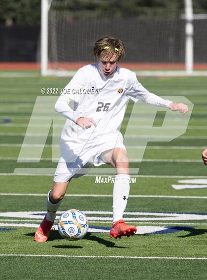 Thumbnail 2 in Boerne vs Pieper (Alamo Heights Invitational) photogallery.