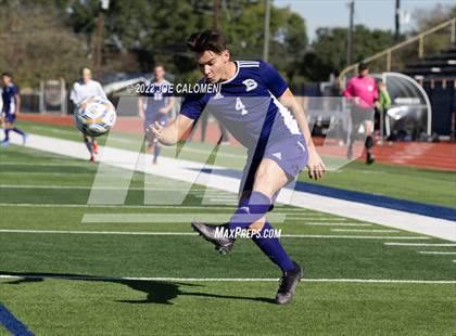 Thumbnail 3 in Boerne vs Pieper (Alamo Heights Invitational) photogallery.